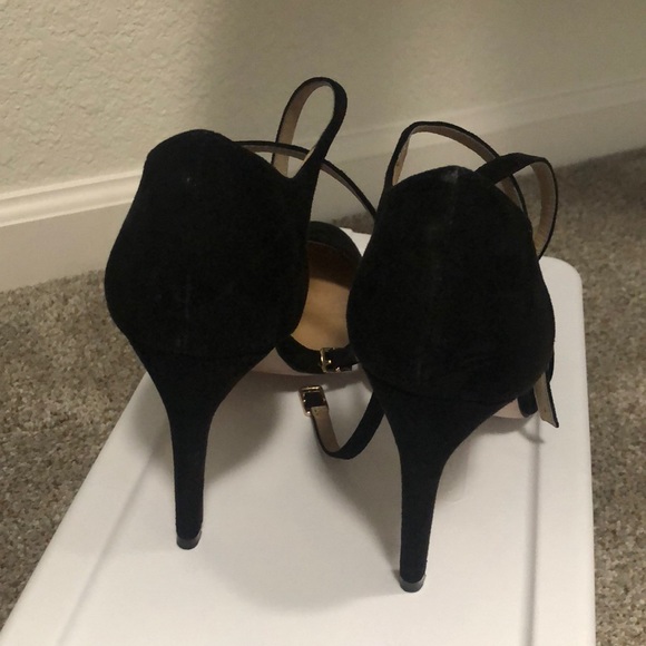 Zara Heels - Picture 3 of 3
